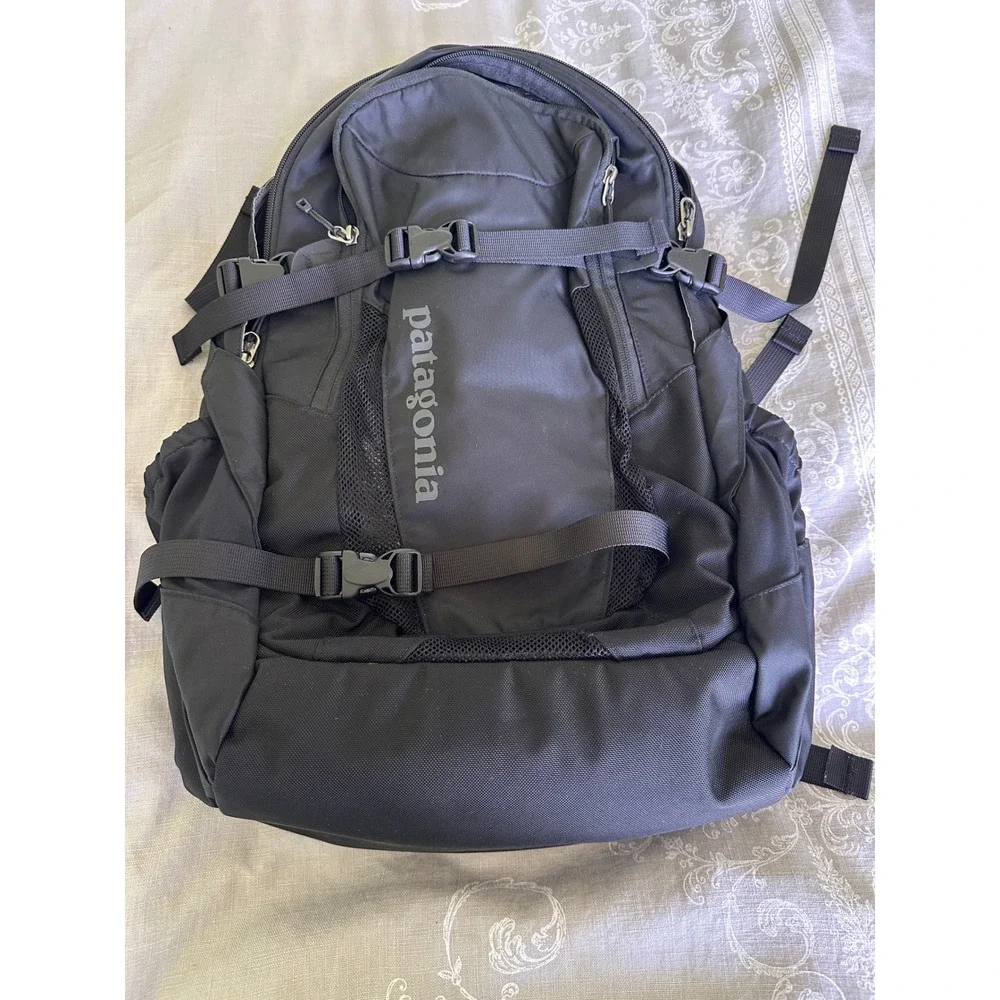 amazon tortuga travel backpack Pro 40L on approved Lululemon athletica Daily Multi-Pocket extended-sizes Color:Metallic Black